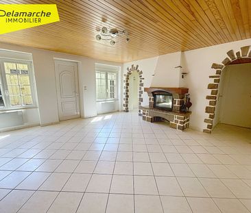 Maison Bourg de Gavray sur sienne - Photo 6