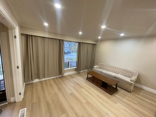 For Lease - 67 Hart Avenue Unit# Main, Toronto, Ontario - Photo 1