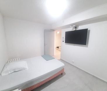 Location appartement 3 pièces, 48.12m², Ducos - Photo 5