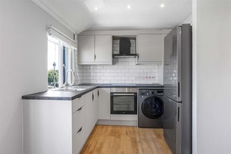1 bedroom apartment to rent - Photo 2