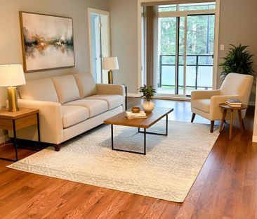 THURSTON APTS - 207 - T207 - Photo 1