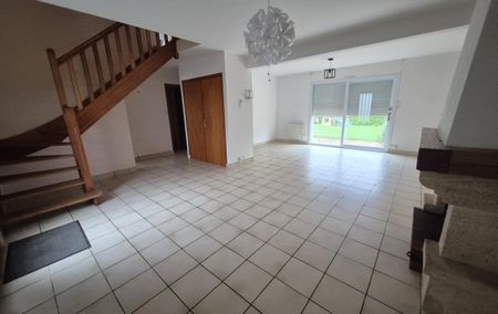 MAISON T5 PLOUGASTEL-DAOULAS - Photo 4