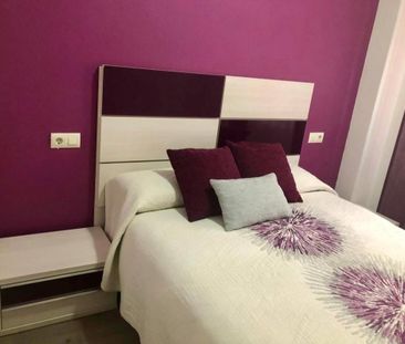 AMPLIO PISO EN VILLAJOIOSA - Photo 5