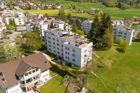 5 ½ Zimmer-Wohnung in Pfäffikon ZH mieten - Photo 4