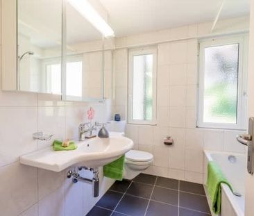 1 Zimmer, 35 m², 1. Stock - Photo 2