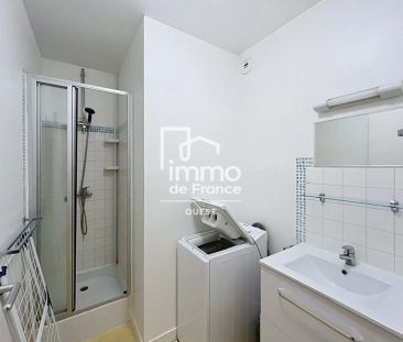 A LOUER Appartement Laval 2 pièce(s) 49.55 m2 - Photo 6