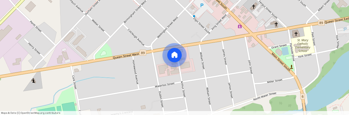 329 Arthur Street, Wellington North