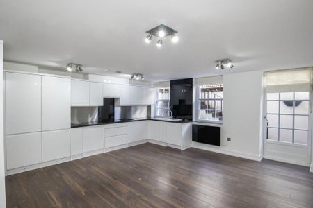 1 bedroom apartment to rent - Photo 4