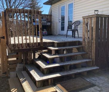 For Lease - 355 Leacock Drive Unit# A, Barrie, Ontario - Photo 6