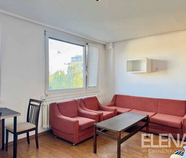 Apartment for rent, 1+KK - Studio, 38m - Фото 5