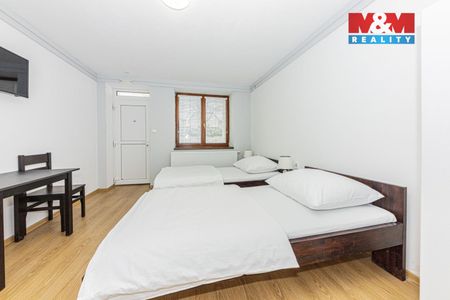 Pronájem bytu 1+kk a garsoniéry 21 m² - Photo 2