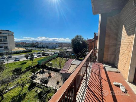 Ampia stanza singola giardinetti/torvergata - Foto 4