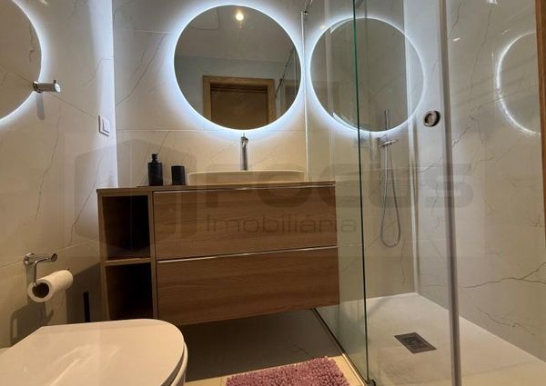 Apartamento T2 em Aveiro