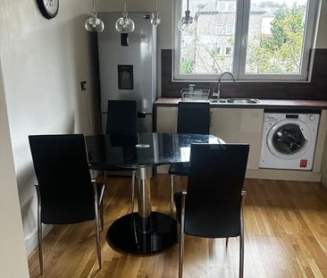 Room in a Shared Flat, Great Northern Road, AB24 - Photo 3