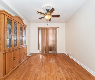 For Lease - 163 Connaught Avenue, Hamilton, Ontario - Photo 5