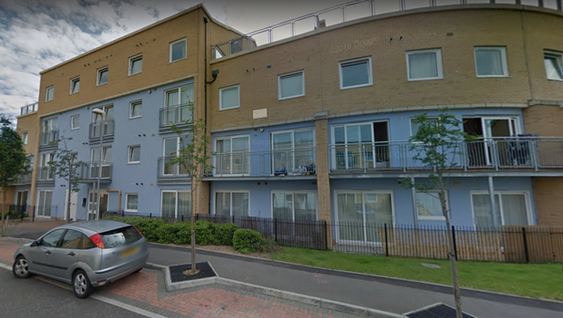 2 bedroom flat to rent - Photo 1