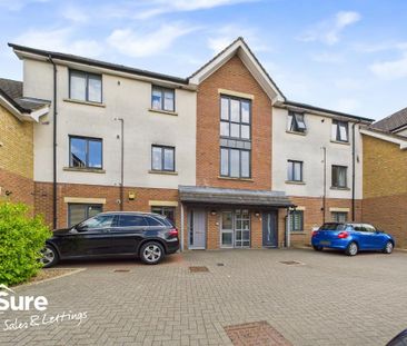 2 bedroom apartment to rent - Photo 1