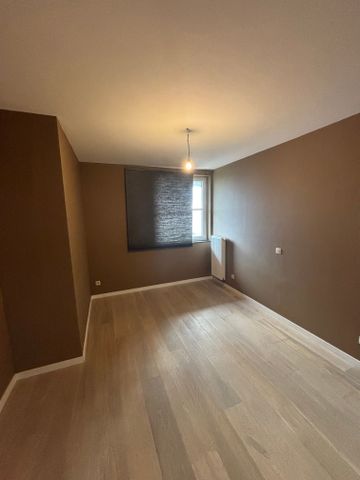 Energiezuinig 3-slaapkamer-duplex appartement in Merelbeke – onmiddellijk beschikbaar - Foto 5