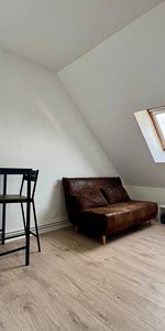 Location appartement 1 pièce, 18.78m², Évron - Photo 4