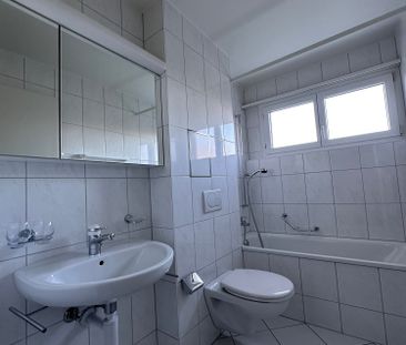 4.5 Zimmer, 86 m², 2. Stock - Photo 4