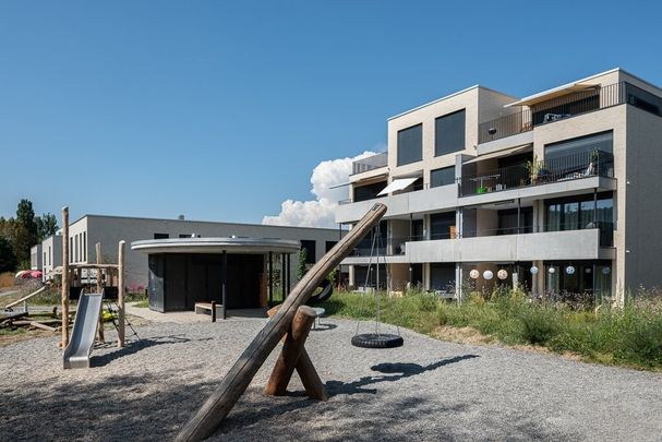 Wohntraum für Familien - Foto 1