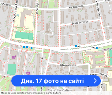 Przestronne 3 pokoje z balkonem | Świerczewo / Pogodno | 64 m² - Фото 1