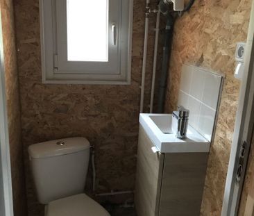 Location Appartement 1 pièce 18m² BESANCON 25000 - Photo 2