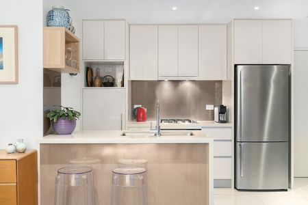 103/76 Gordon Crescent, Lane Cove NSW 2066 - Apartment For Rent | Domain - Photo 4