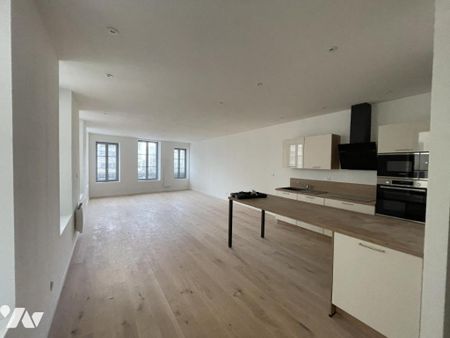 Place D'armes Beau T3 entièrement rénové - Photo 4