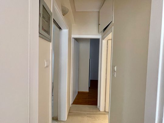 Διαμέρισμα για ενοικίαση Άγιοι Ανάργυροι (Μαρούσι) - Photo 1