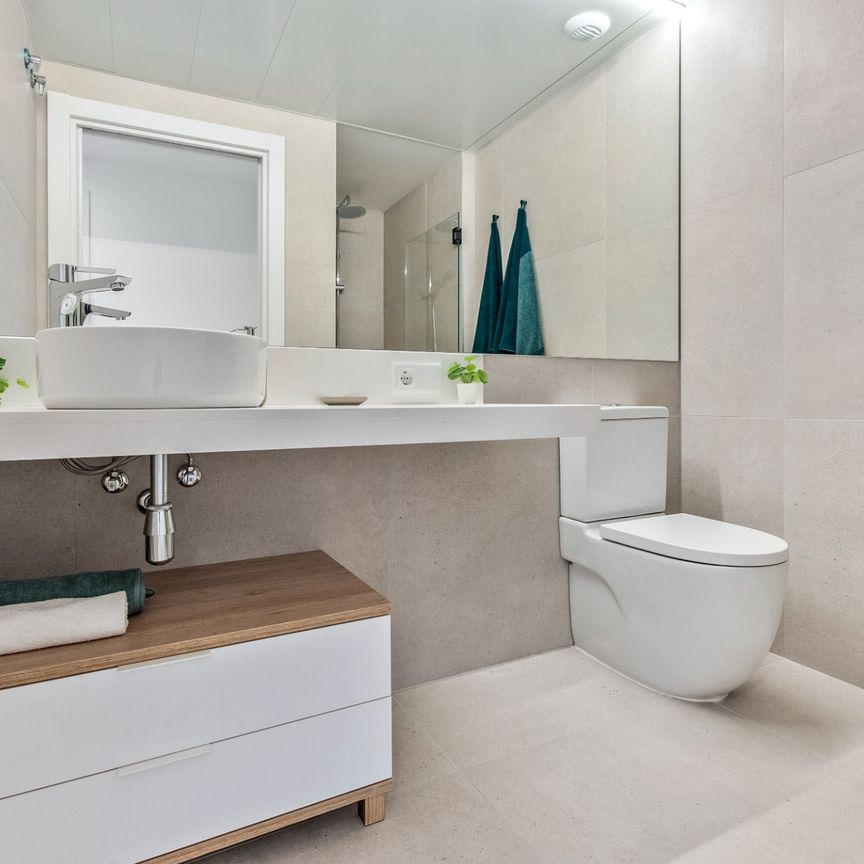 Piso de alquiler en Carrer Gretel Ammann Martinez, 1, La Verneda i la Pau - Photo 1