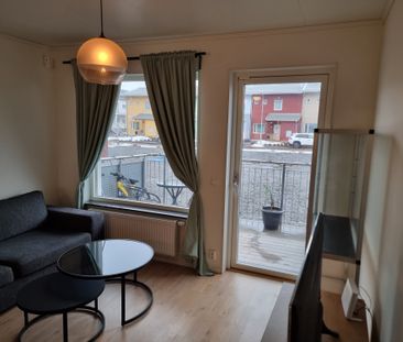 Fjärilsvägen, Märsta - Foto 6