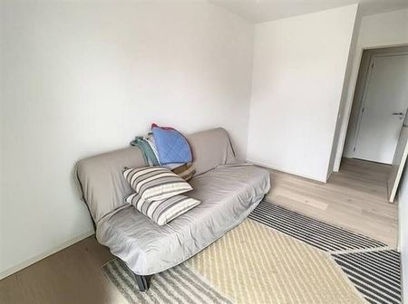 Appartement te huur - Photo 2