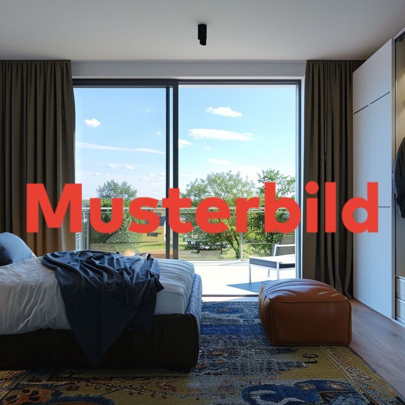 Échange de biens : Appartement moderne de 2,5 pièces à Wallisellen - Idéal pour les célibataires et les couples - Foto 1