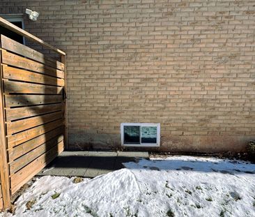 For Lease - 189 River Oaks Boulevard Unit# Bsmt, Oakville, Ontario - Photo 5