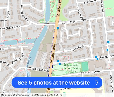 Vauxhall Road, L5 - Photo 1