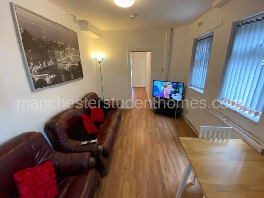 Braemar Road, Manchester, M14 6PR - Photo 1