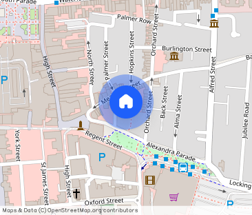 Orchard Place, Weston-Super-Mare, North Somerset, BS23 - Photo 1