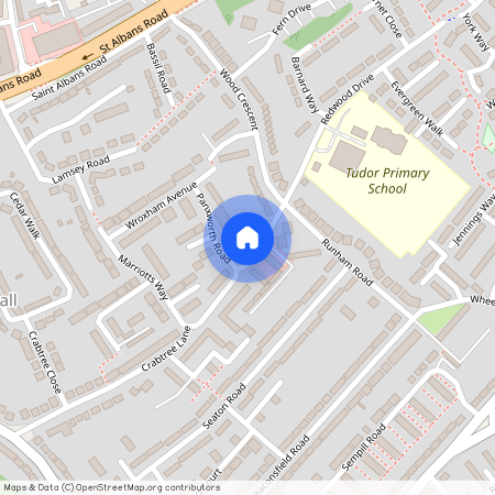 125 Crabtree Lane, Hemel Hempstead, HP3