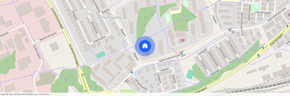 Västerås, Sigfrid Edströmsgata, 34, 72466