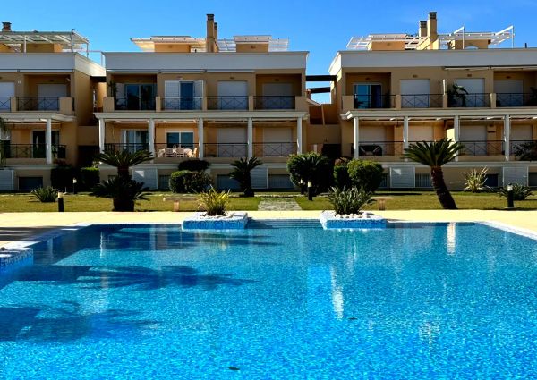 Apartamento de alquiler en Polígon Oliva Nova 2, Oliva Nova
