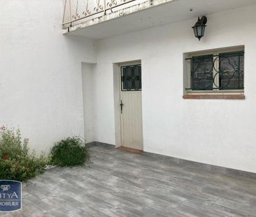 Location Maison 3 pièces 68m² MONTECH 82700 - Photo 6