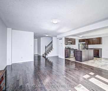 For Lease - 6 Castlebay Street, Kitchener, Ontario - Photo 2