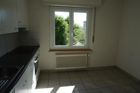 4 Zimmer, 85 m², 2. Stock - Photo 2