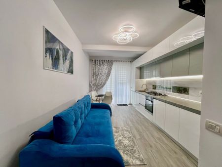 Apartament dragut - Photo 5