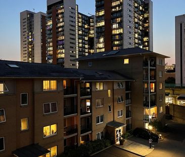 2 Bed Flat, Settlers Court, E14 - Photo 5