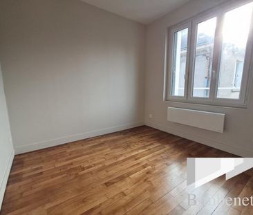 Appartement à louer, 3 pièces - Orléans 45000 - Photo 4