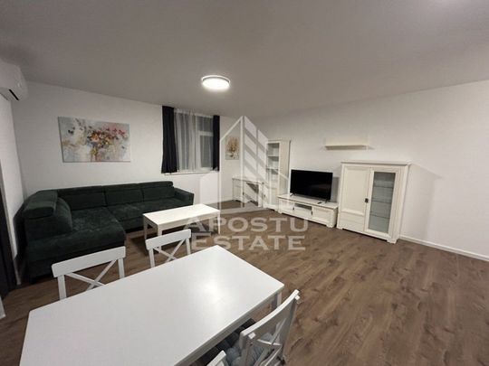 Apartament nou 2 camere, parcare subteran, Aradului/ Nord... - Photo 1