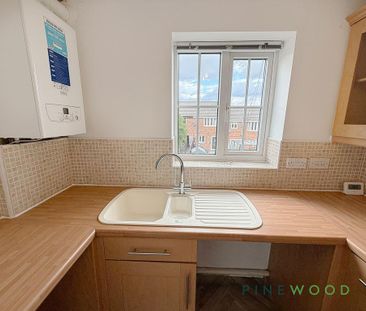 2 bedroom apartment to rent - Photo 4