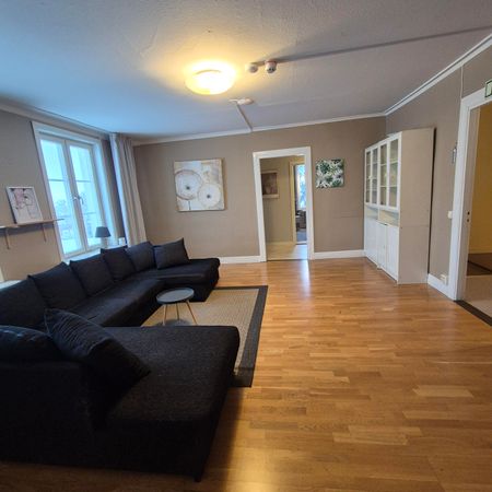 Jättestagatan, Kramfors - Foto 4